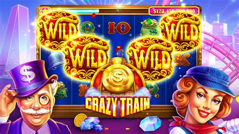free slot casino games